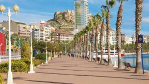 Alicante