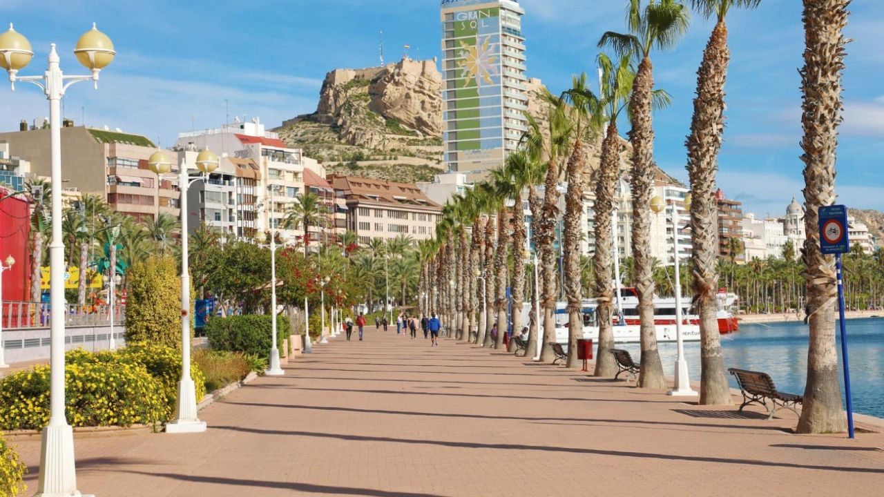 Alicante