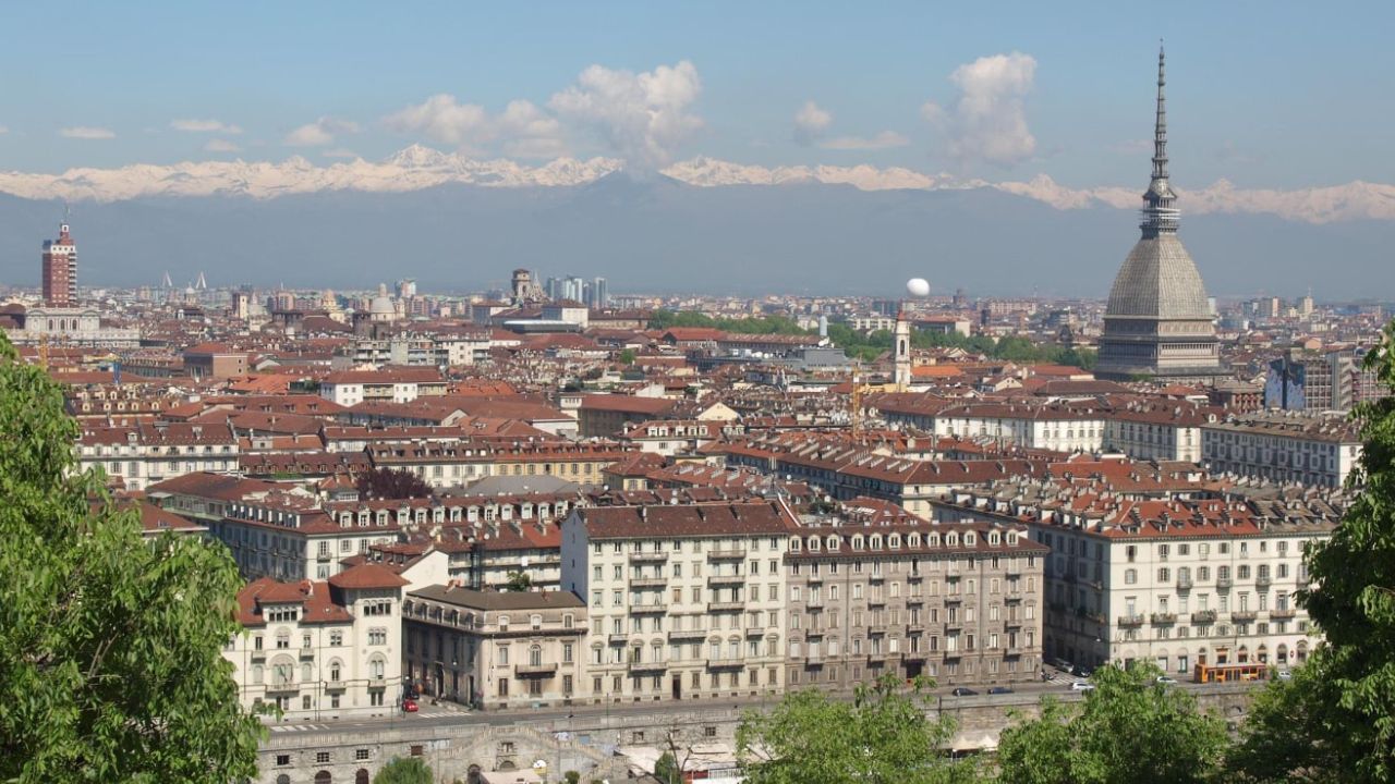 Turin