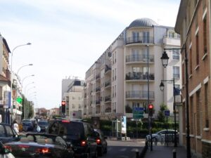 drancy