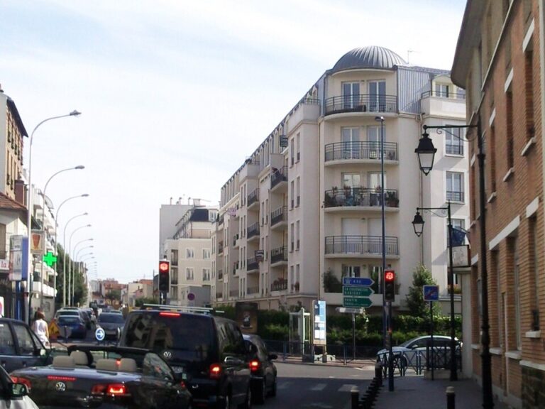 drancy