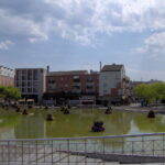 Montigny-le-Bretonneux