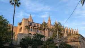 Palma de Majorque