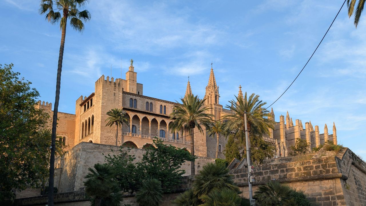 Palma de Majorque