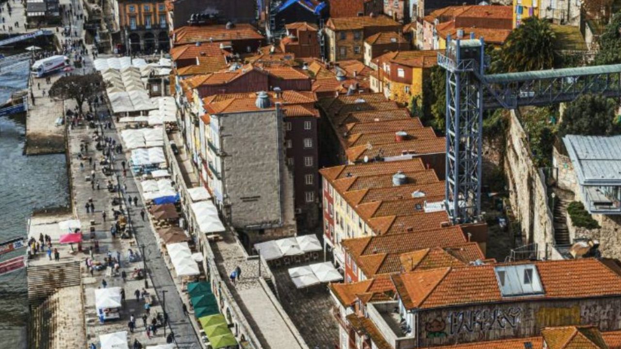 Porto