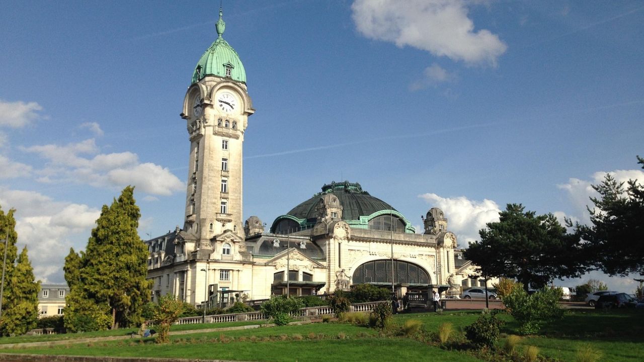 Limoges