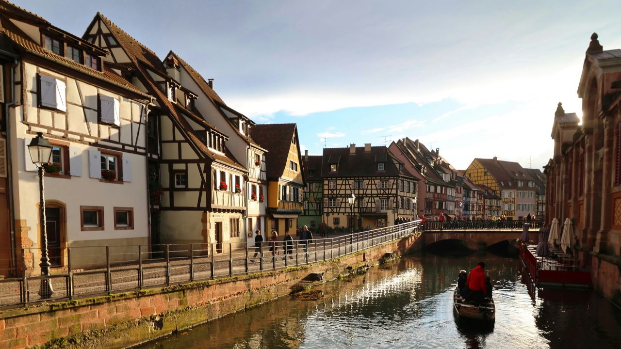 Colmar