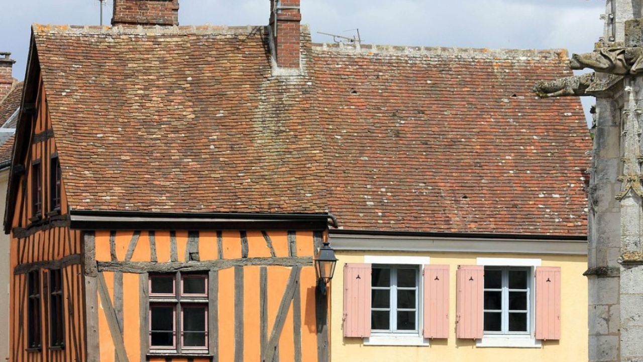Dreux