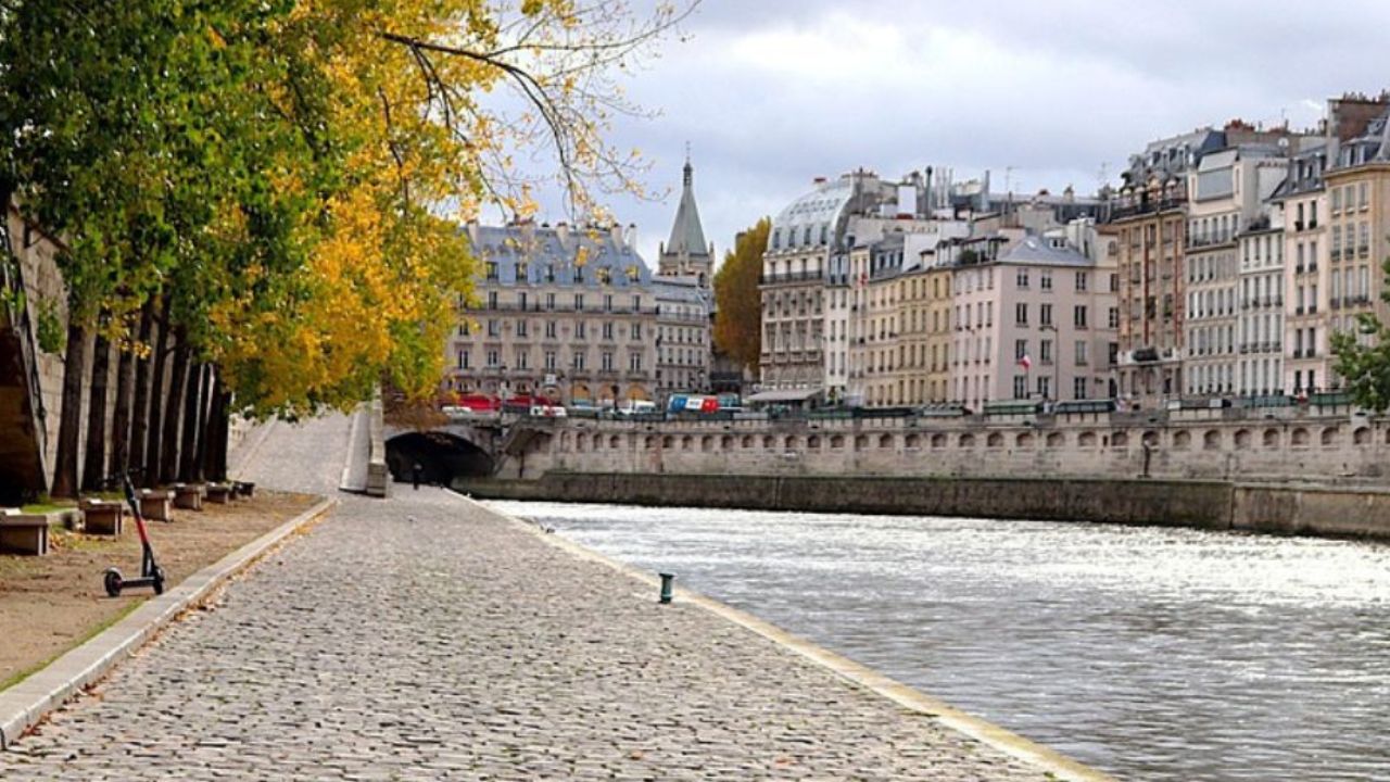 Ivry-sur-Seine
