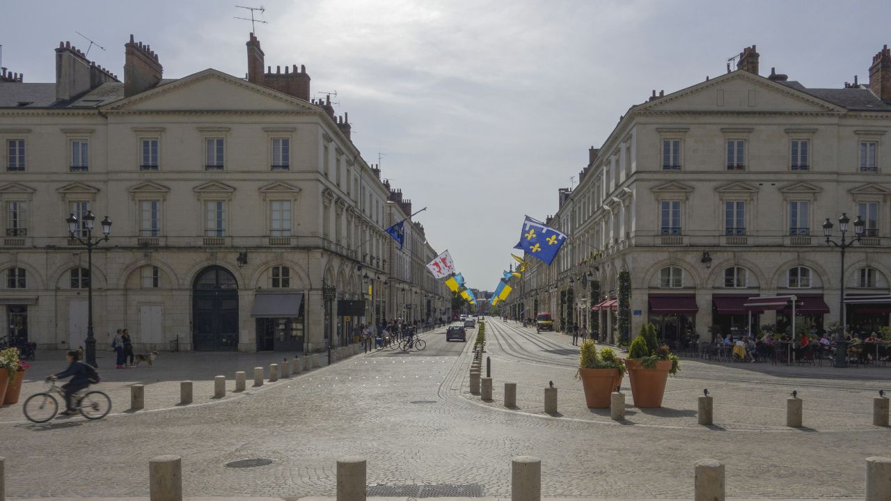 Orléans