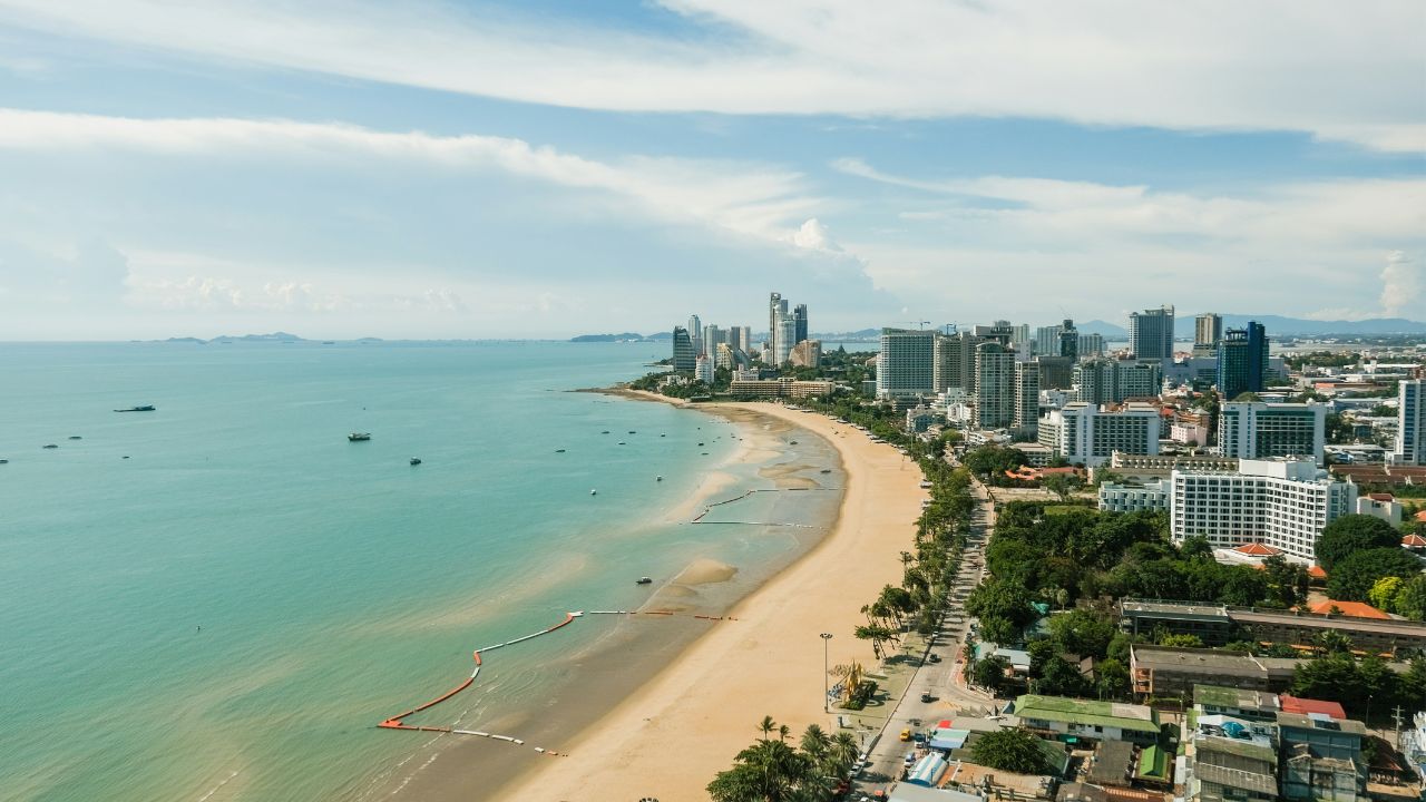 Pattaya