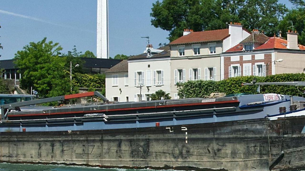 Nogent-sur-Marne