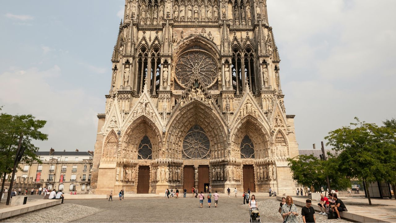 Reims