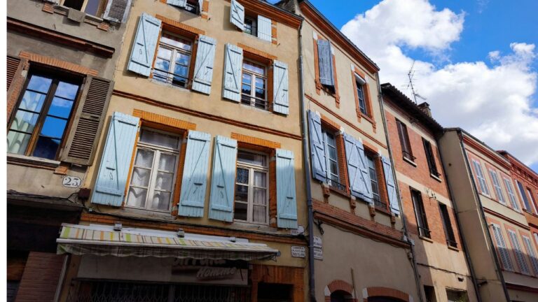 Toulouse