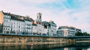 Besançon