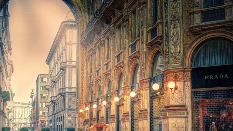 Milan
