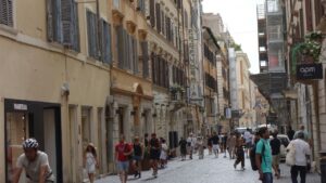 Rome