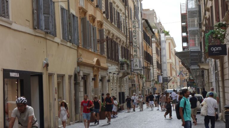 Rome