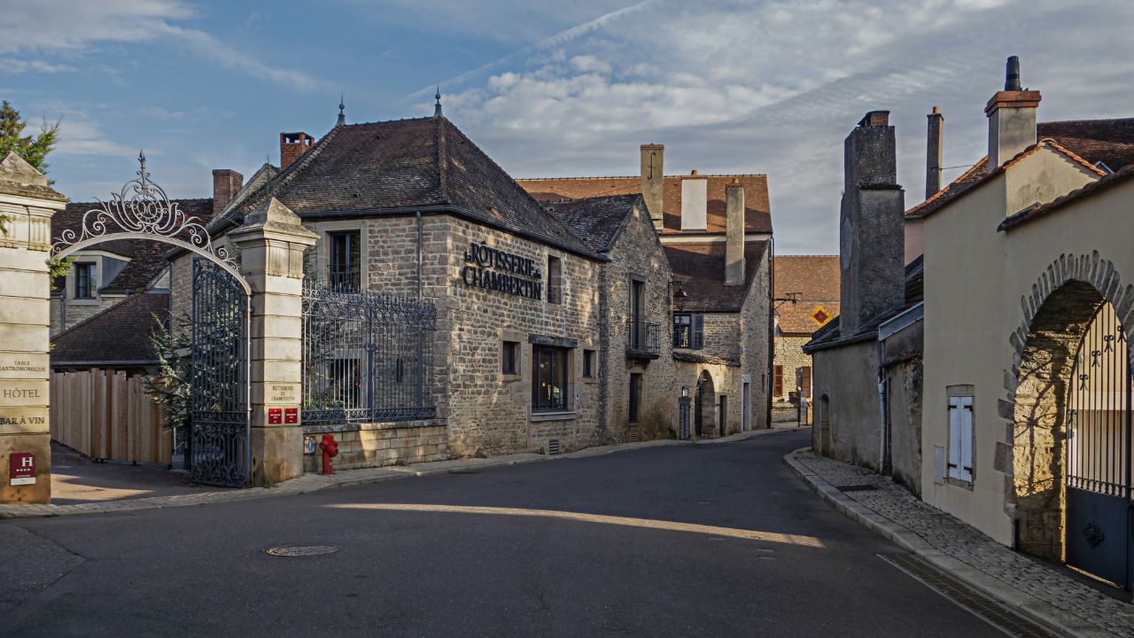 Vannes