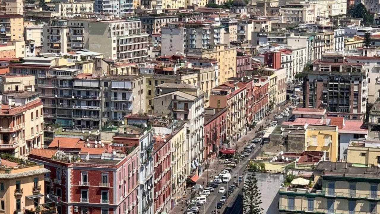 Naples