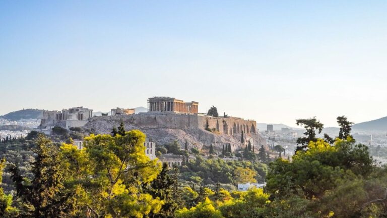 Athènes