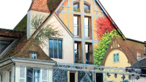 Chartres