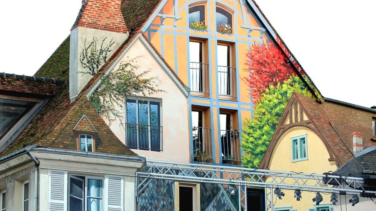 Chartres