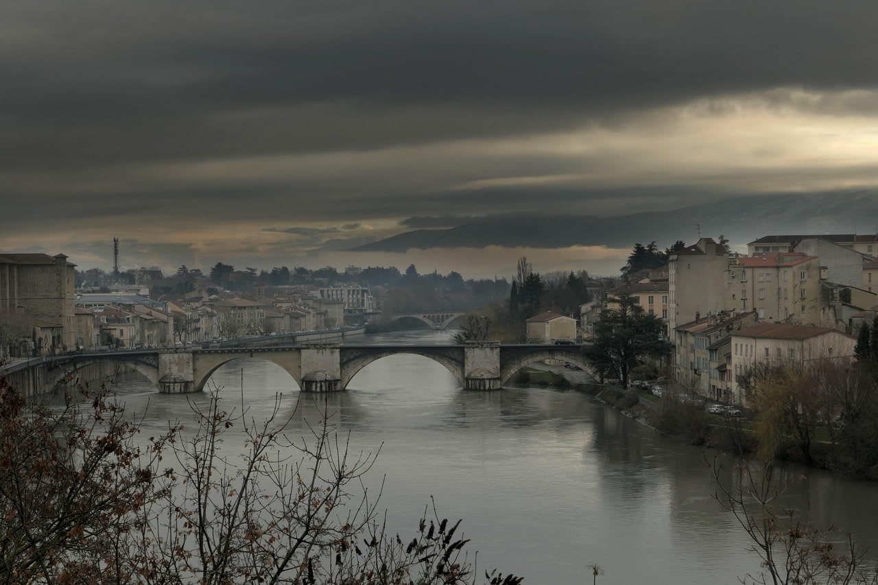 Romans-sur-Isère