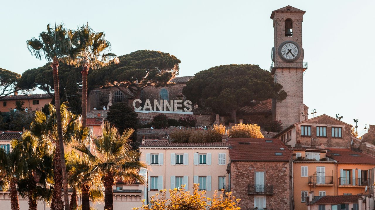 Cannes
