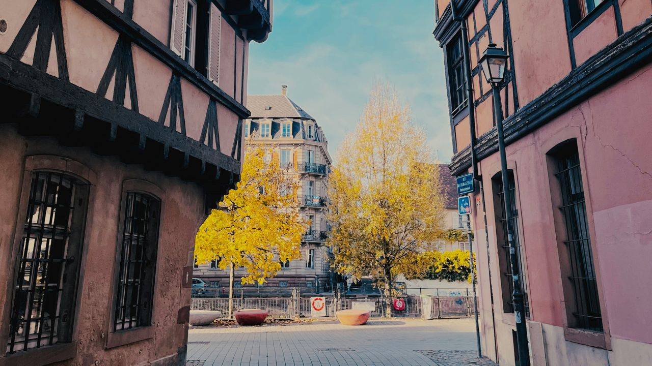 Strasbourg