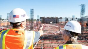 Munilla Construction Management