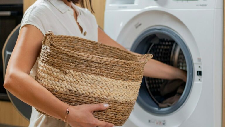 K2R linge déteint