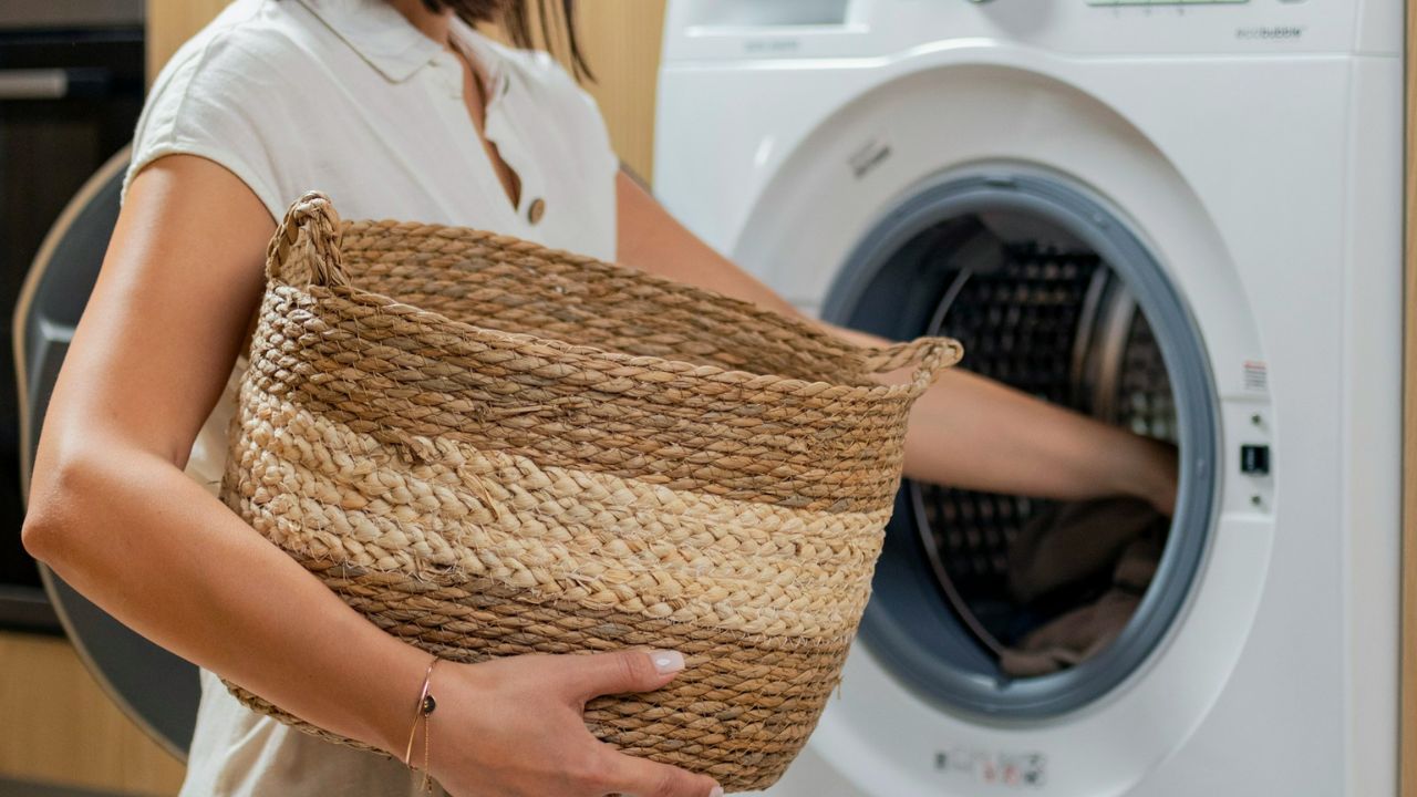K2R linge déteint