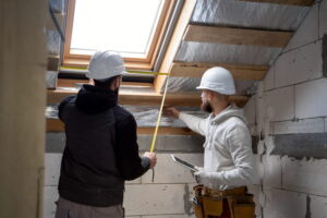 Isoler un mur en pierre avec une lame d’air