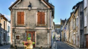 Villiers-sur-Marne
