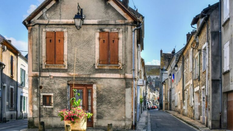 Villiers-sur-Marne