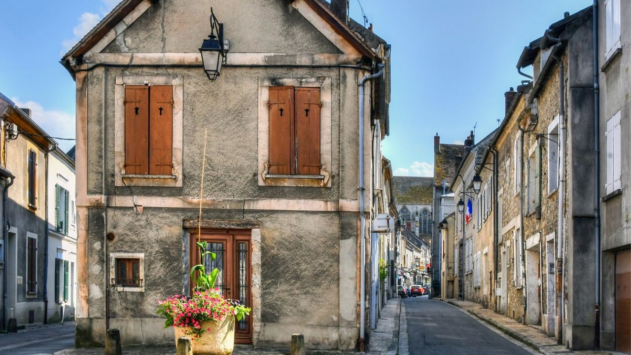 Villiers-sur-Marne