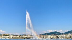 Genève