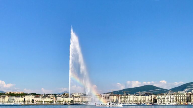 Genève