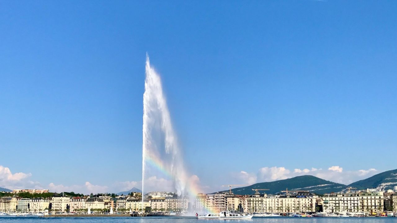 Genève