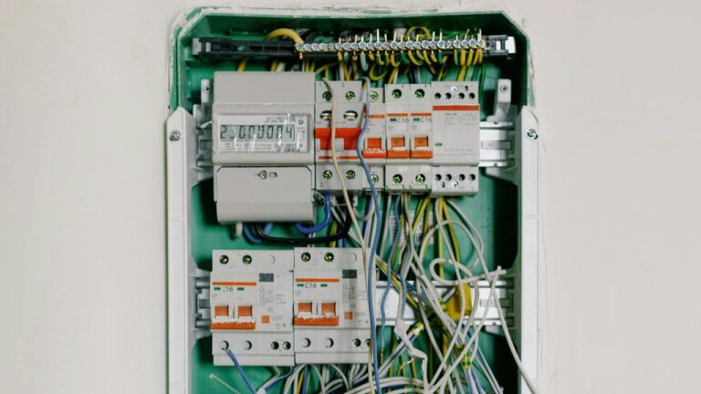 Branchement transformateur 220V 24V