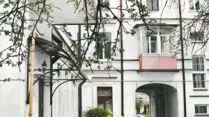 Mons-en-Barœul