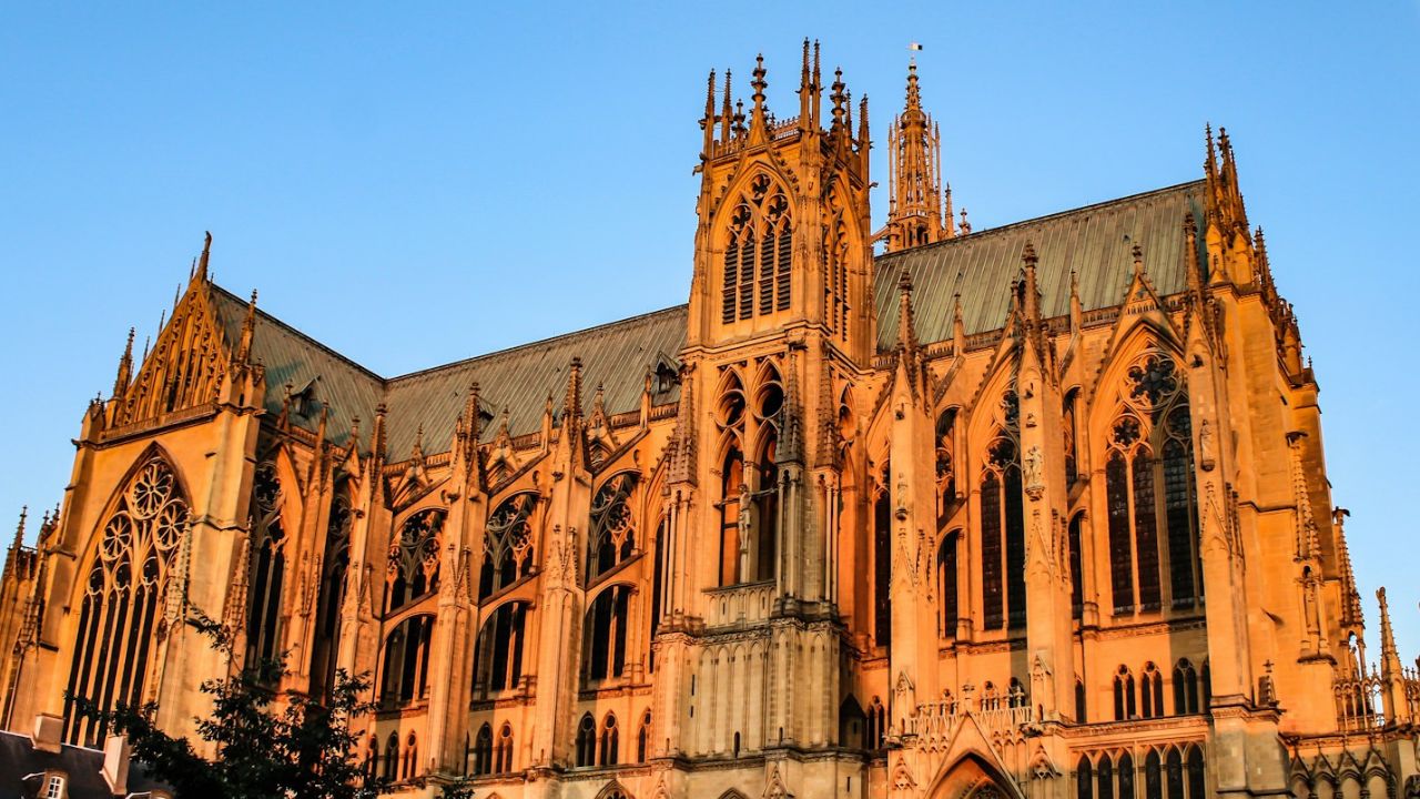 Metz