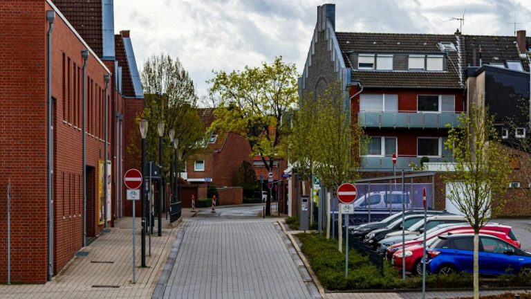Maubeuge
