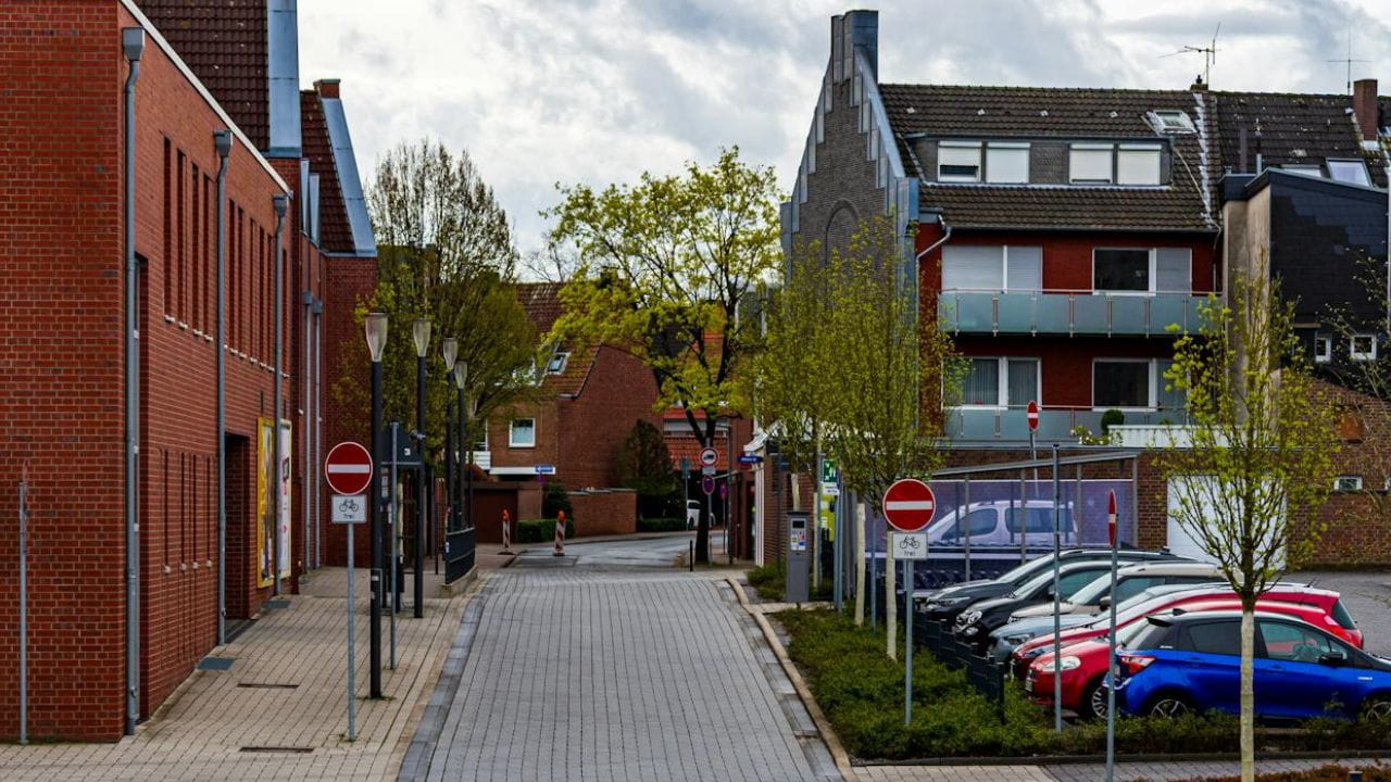 Maubeuge
