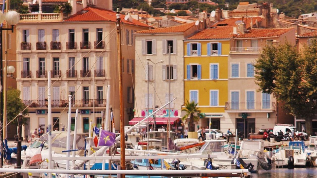 Ciotat
