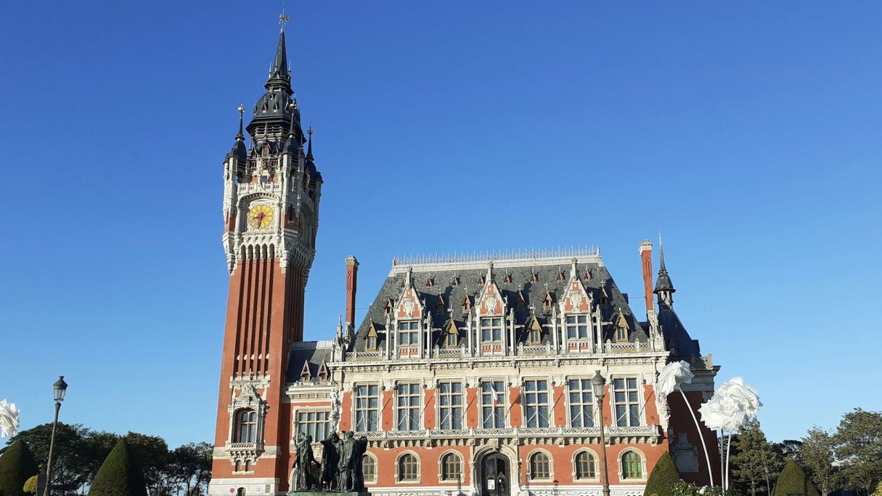 Calais