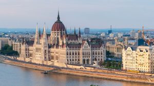 Budapest