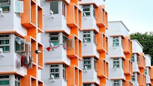 Commission d’attribution de logement