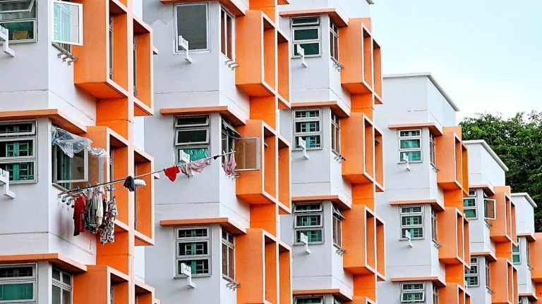 Commission d’attribution de logement